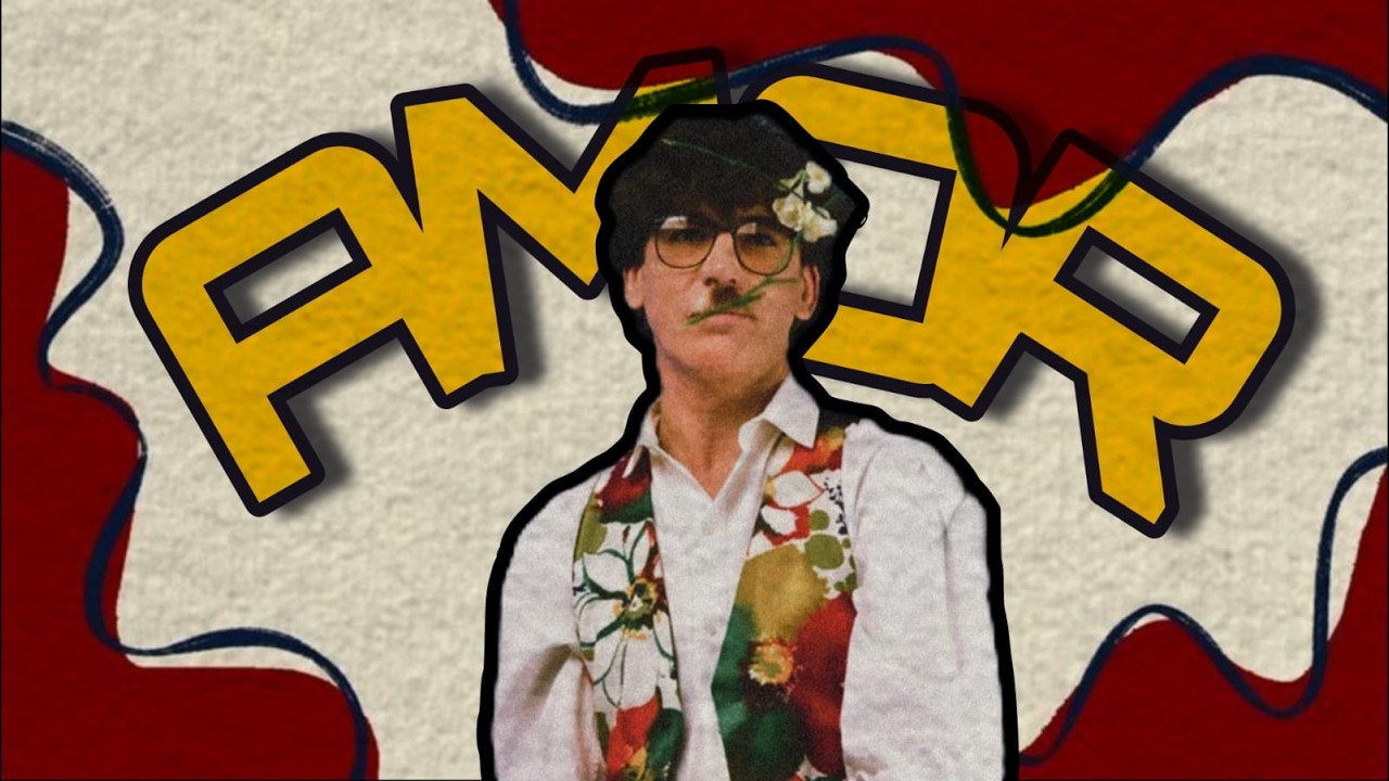 El concepto del amor según Charly García