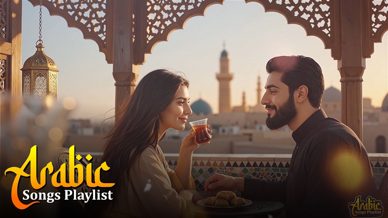 Arabic Love Songs 2026 | Most Beautiful Romantic Playlist for Calm Nights