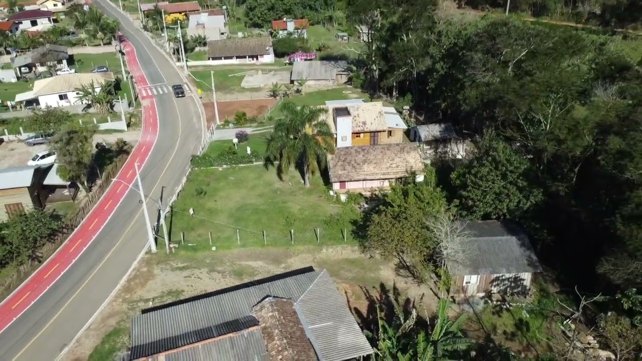 Terreno em Garopaba 
