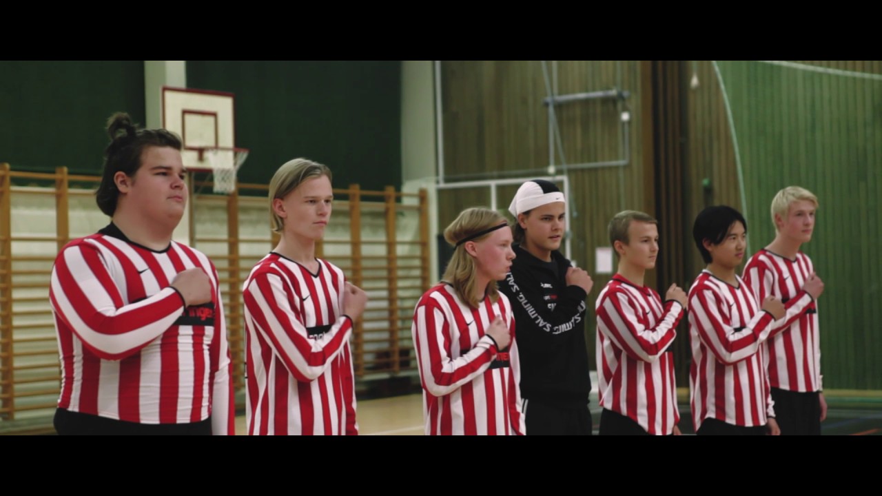 Lejondagen 2016 Winter Edition, Nybro