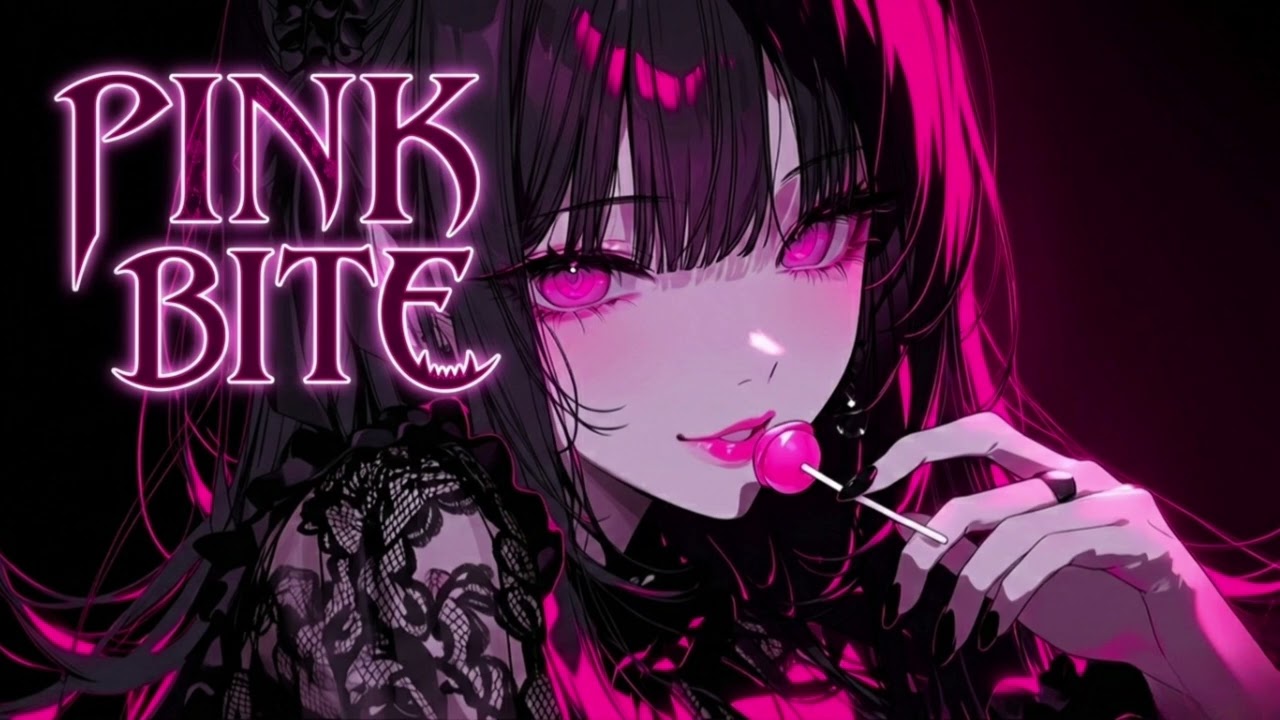 🎧 PINK BITE