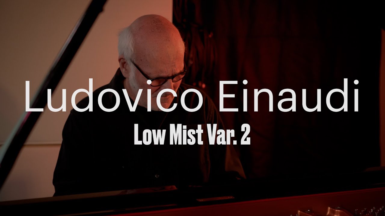 Ludovico Einaudi 