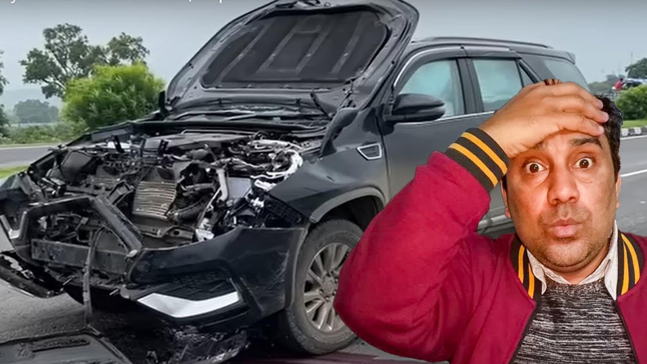 Asim ke shad Pay accident hoga 