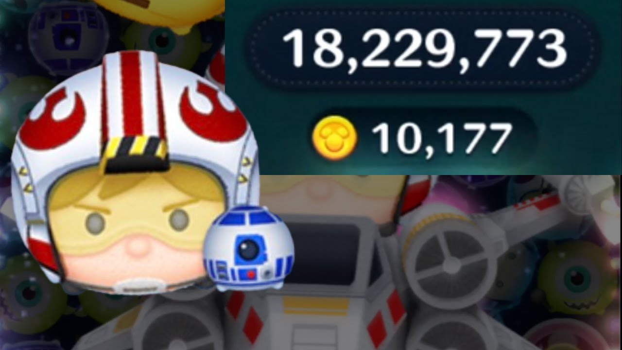 Pilot Luke & R2D2 10k (Skill 2)