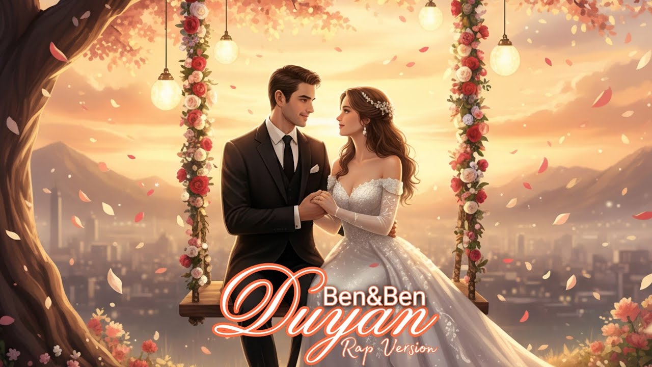 Duyan (Ben&Ben) Rap Version
