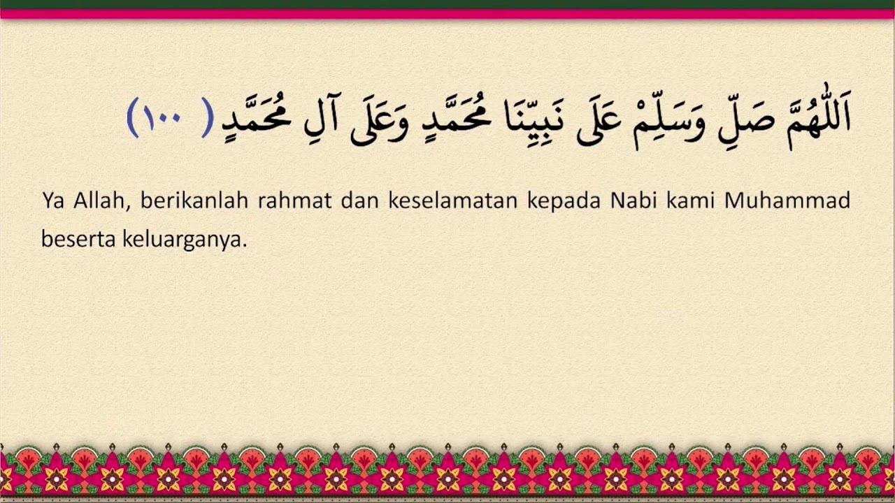 Kuliah Semangat Pagi Spesial Kajian Subuh Hari 23 Ramadhan Bersama KH. Bachtiar Nasir