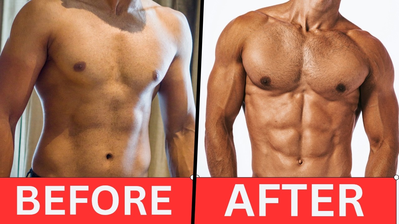 The perfect Chest Workout 2026, 5 Minute Brutal Chest pump , why your Chest is not growing try this