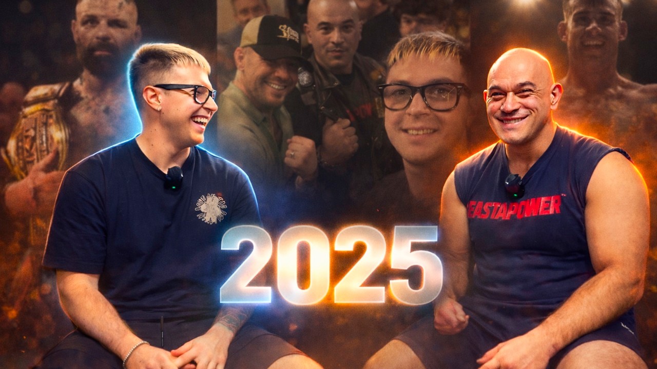 Un Anno di Rinascita per le ARTI MARZIALI 🥋 Grazie 2025