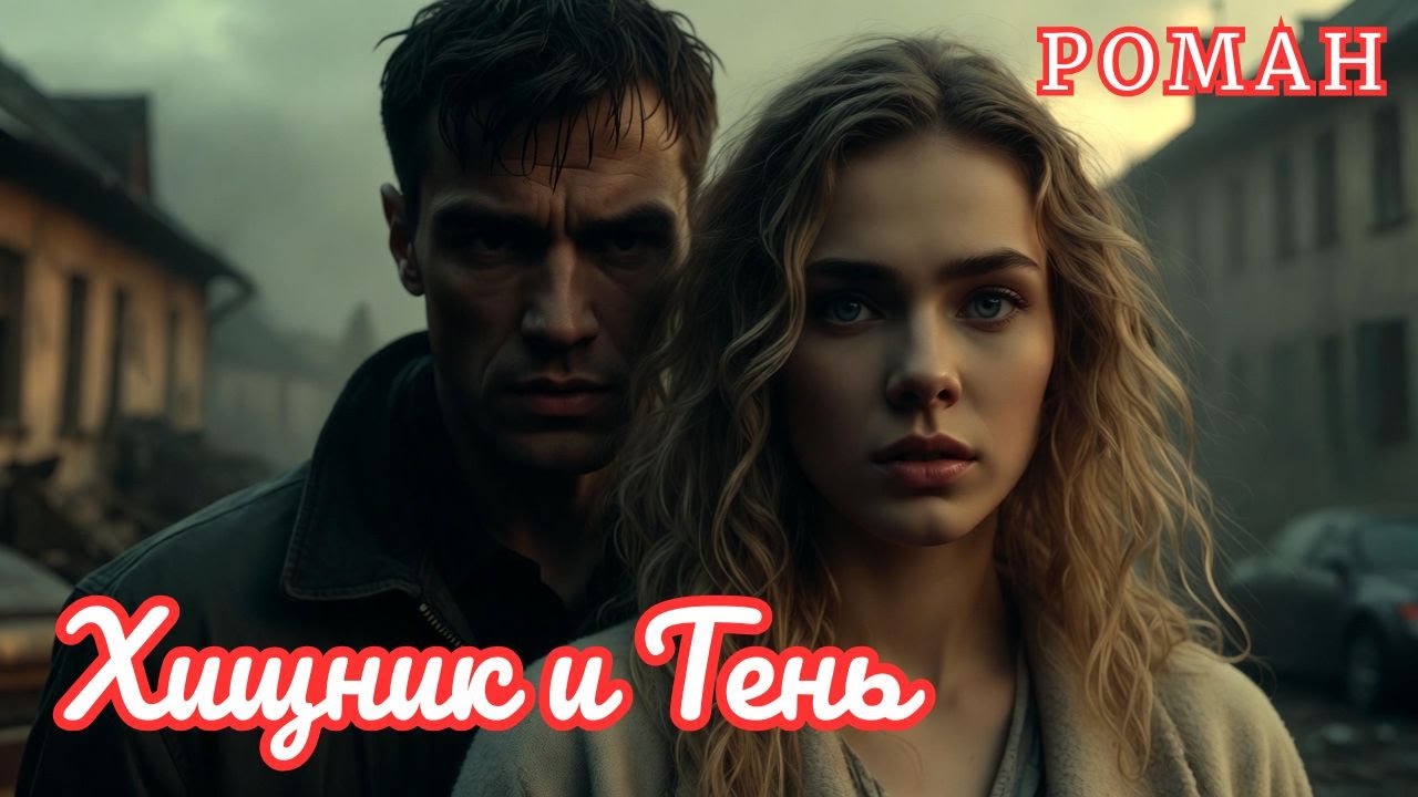 🎧 аудиокнига 