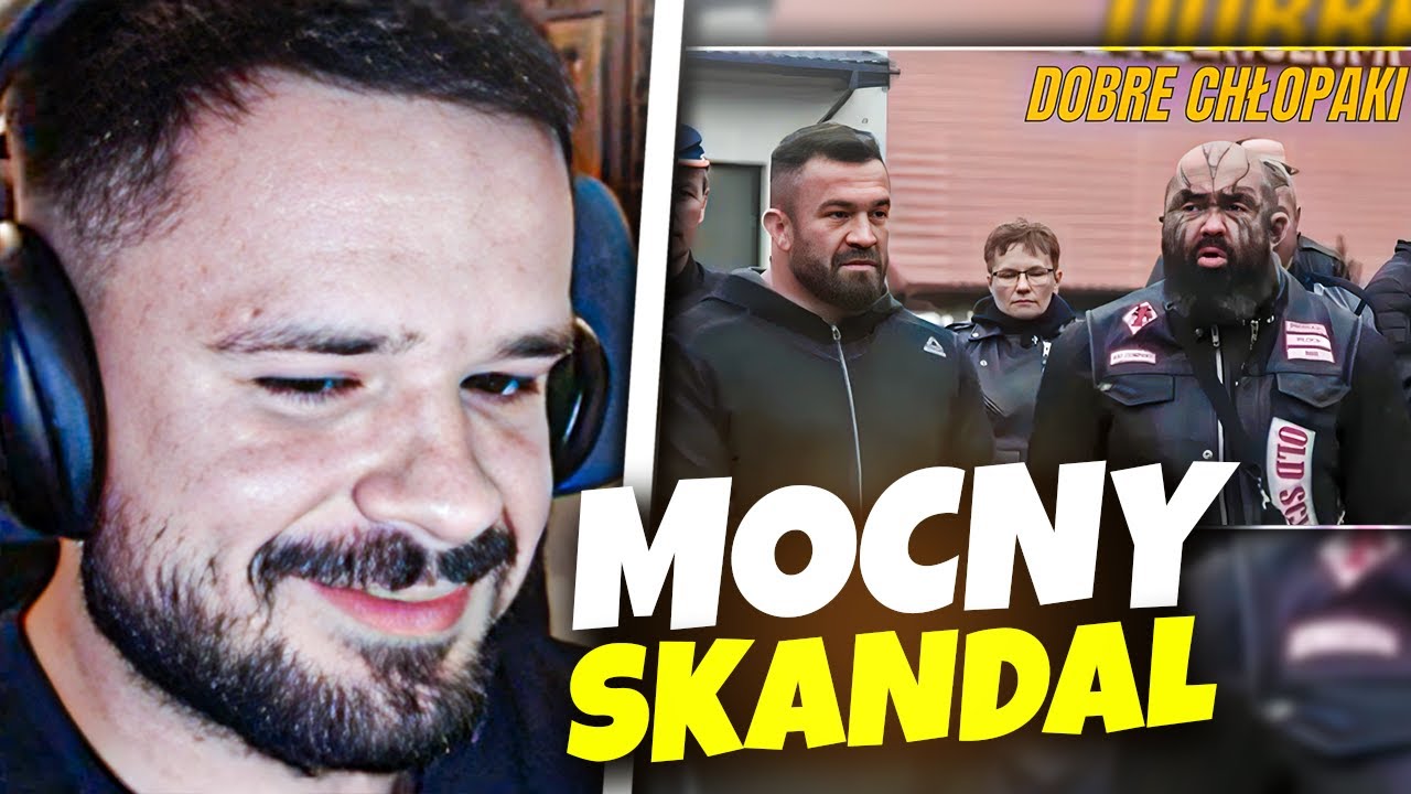 TAKEFUN OGLĄDA: NAJWIĘKSZA PATOLOGIA W POLSCE!