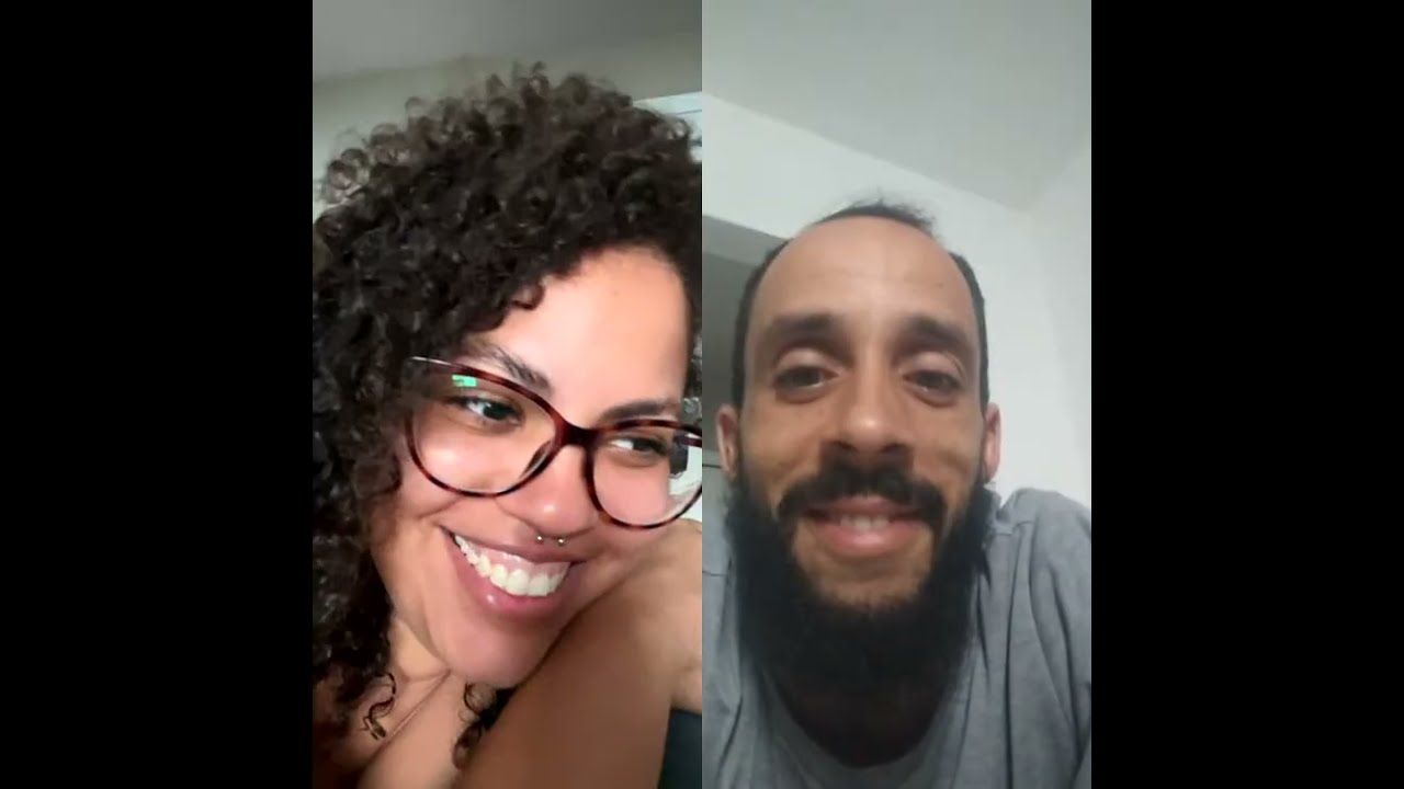 Canal Gabi Marino está ao vivo!