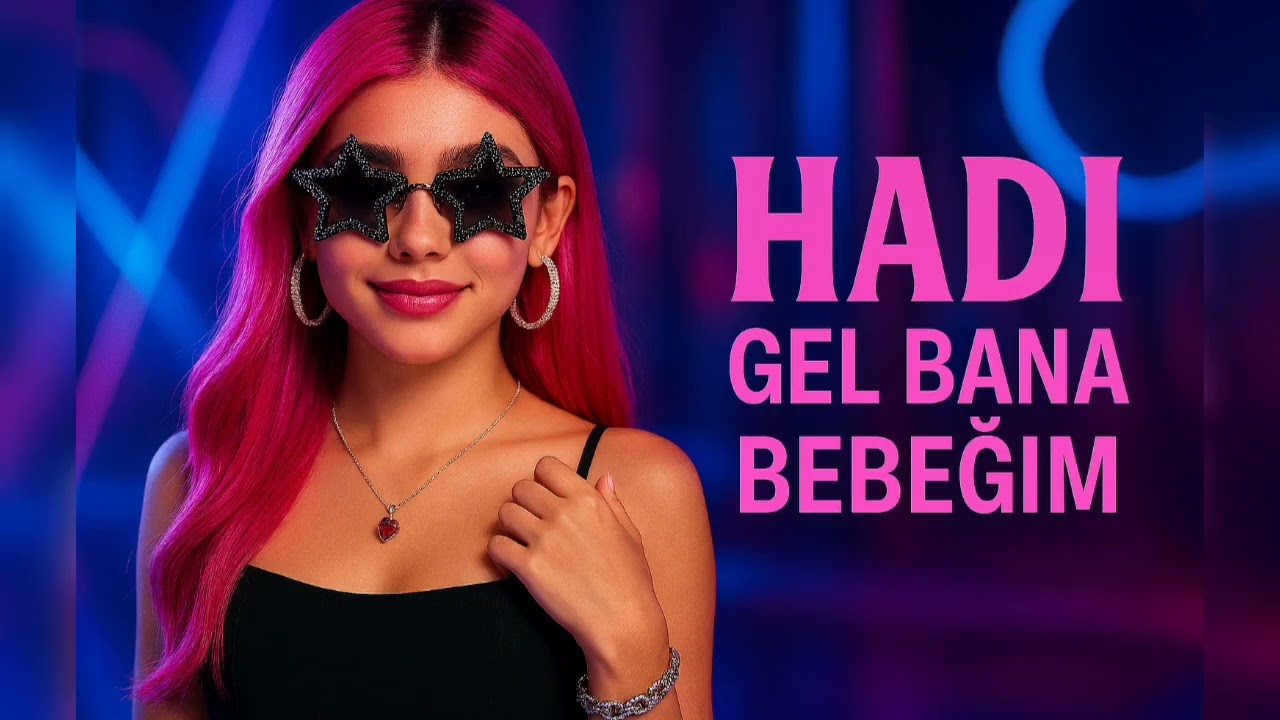 Hadı gel bana bebeğim