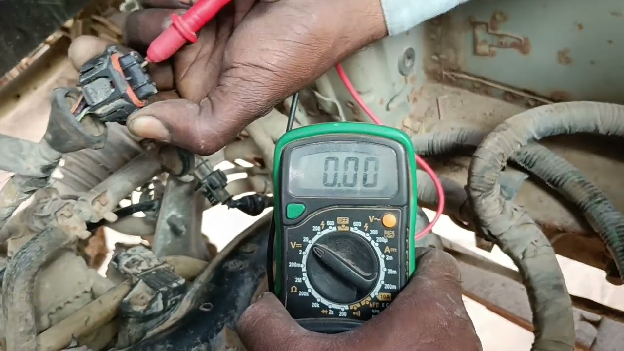 Tata ace gold petrol P0107-11 , P0112-15,P0108-15