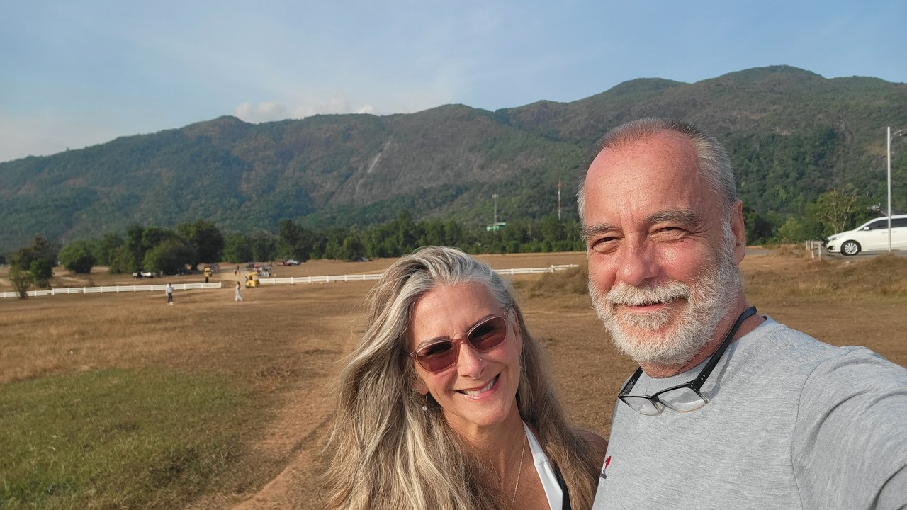 RANONG THAILAND Hidden Gem Hot Springs, Waterfalls & Sunset Views You've Never Seen
