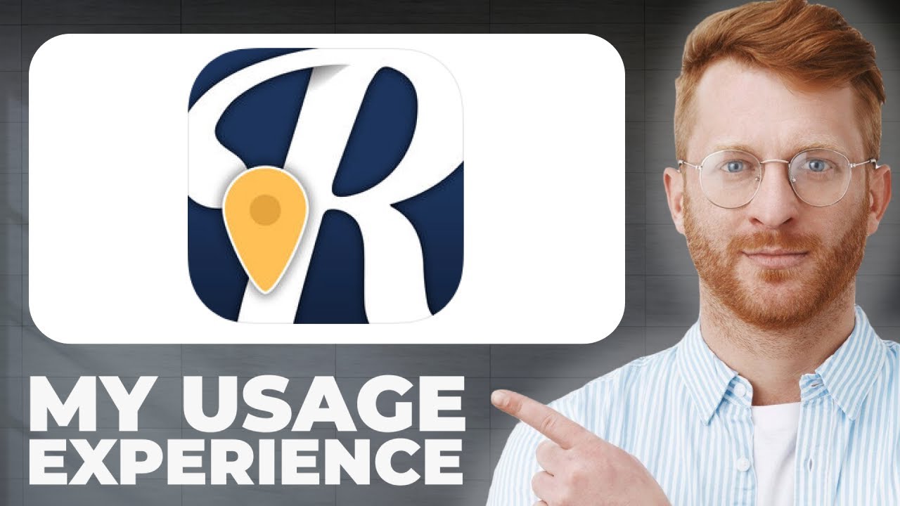 Roadtrippers Travel App Review - Usage Experience