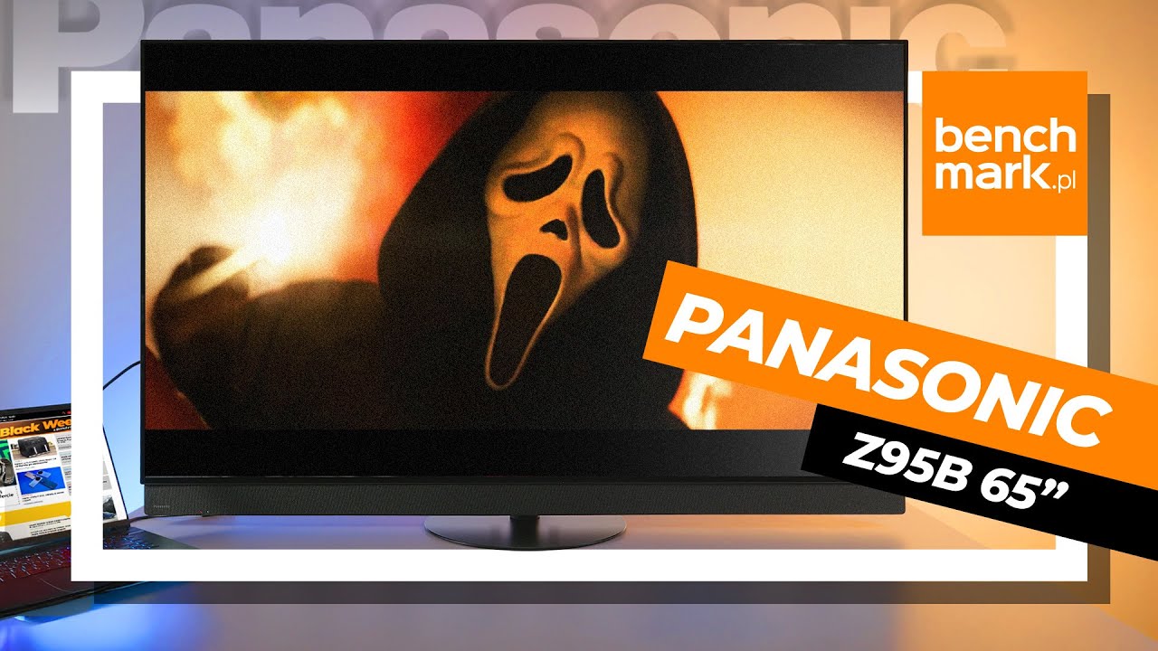 Panasonic 65Z95B &ndash; Czy To Najlepszy TV do Film&oacute;w? Pełna Recenzja