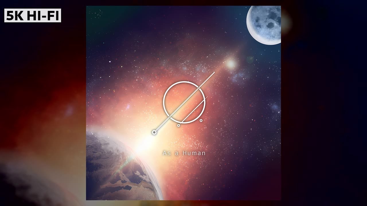 【 ばらっげ feat  IA 】「To the Earth」🢒「As a Human」