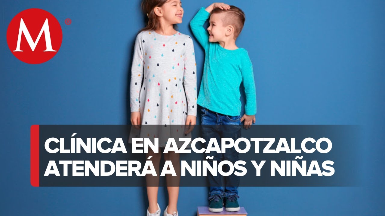 Sedesa de la Ciudad de M&eacute;xico cuenta con atenci&oacute;n de endocrinolog&iacute;a pedi&aacute;trica