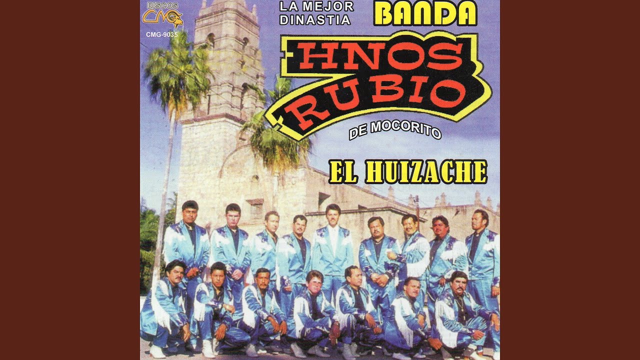 El Huizache