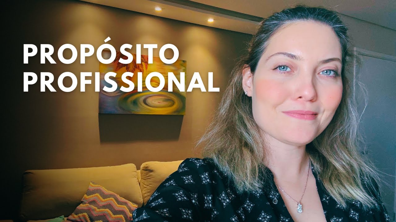 Como encontrar seu PROPÓSITO (sem cair nos mesmos conselhos de sempre)