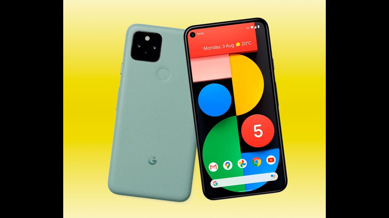 frp pixel 5 ultima seguridad