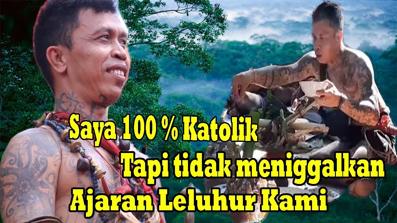 Tonton Panglima Jilah berkata 