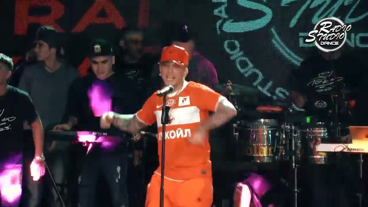 EL POLACO | Sera que nunca le sucedió - Vengo de la casa - Quiero una chica - Porque te fuiste