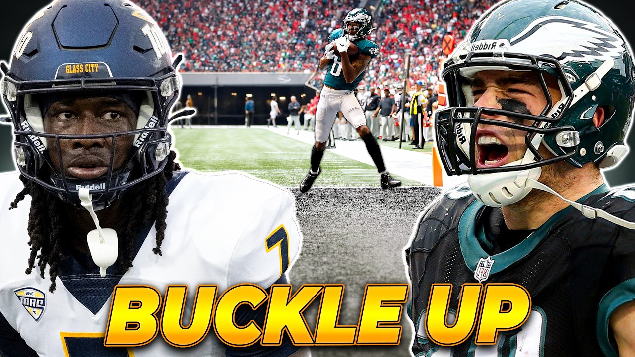 Well this helps the Eagles out more than I thought...