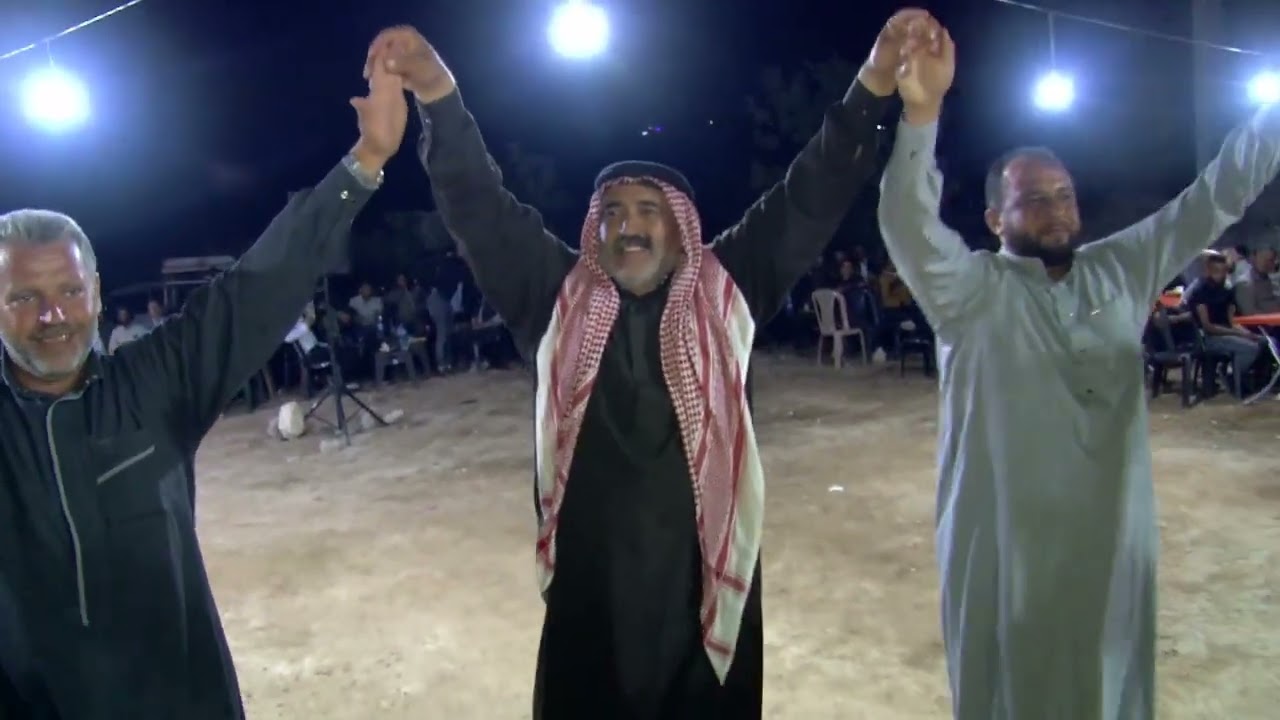 حفل زفاف العريس علي الامير ج٢ أفراح الشيخ عيسى نايا للصوت والصوره كفريحمول 9647506699813+