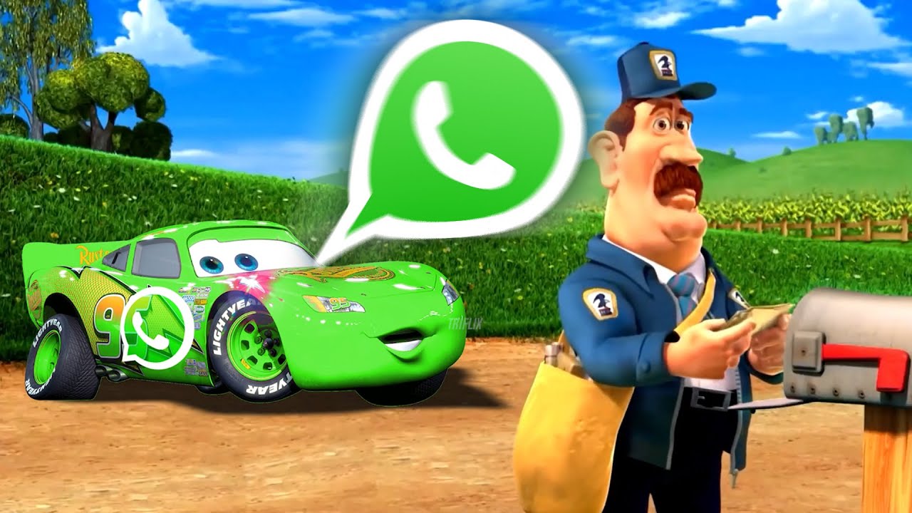 mmmm cow but WhatsApp drip