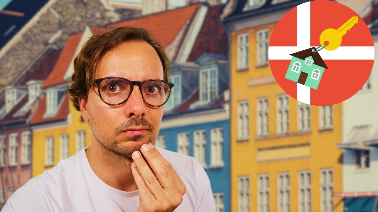 Buy a House in Denmark in 2025? Updated Take