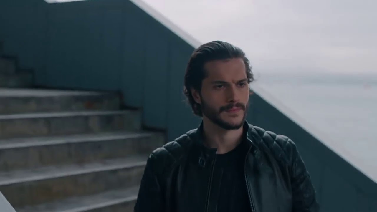 Alperen Duymaz😍 Çukur🔥