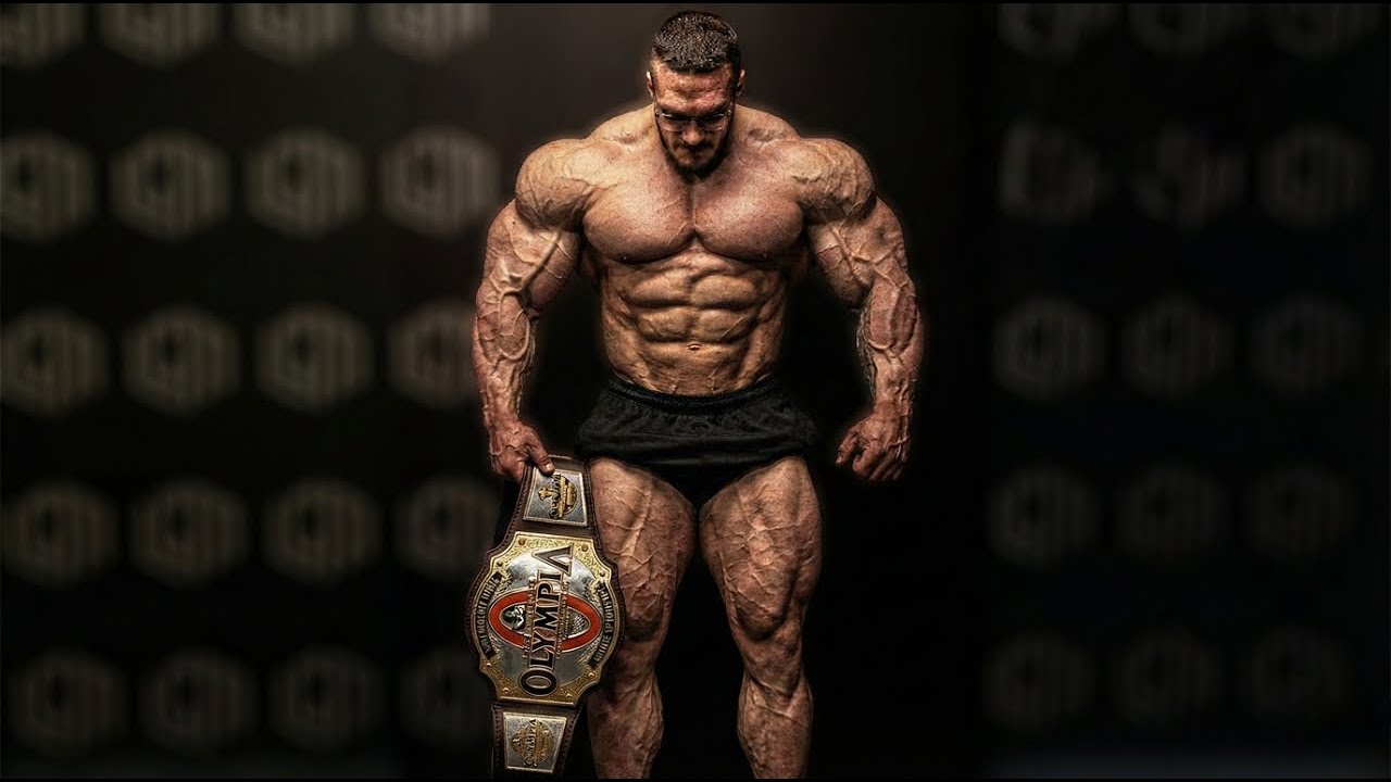 MUTANT UNLEASHED 2026: NICK WALKER&rsquo;S TERRIFYING TRANSFORMATION THAT SHATTERED BODYBUILDING REALITY!
