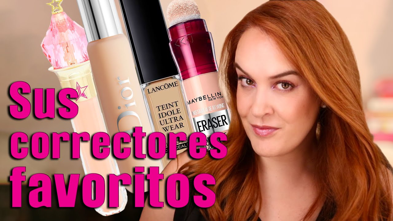 Los correctores favoritos de USTEDES!!