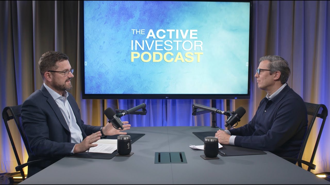 The Active Investor: Exploring International Equities