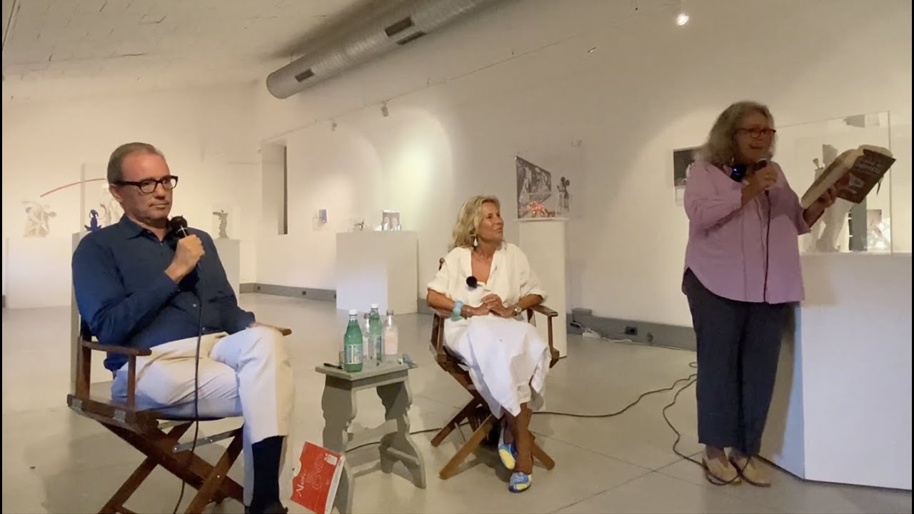 Presentazione 
