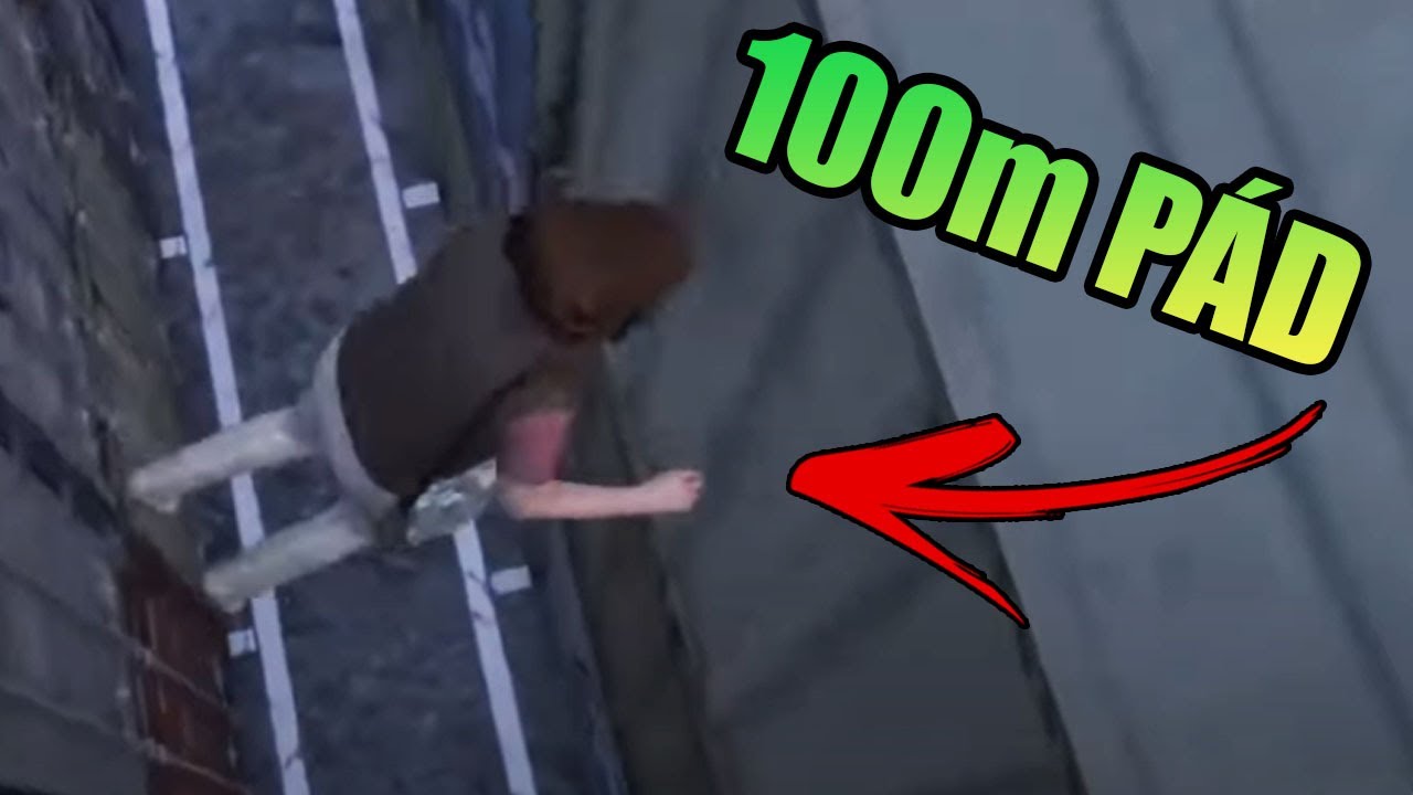 Vilma to SKORO NEPREŽILA! Gta V Roleplay
