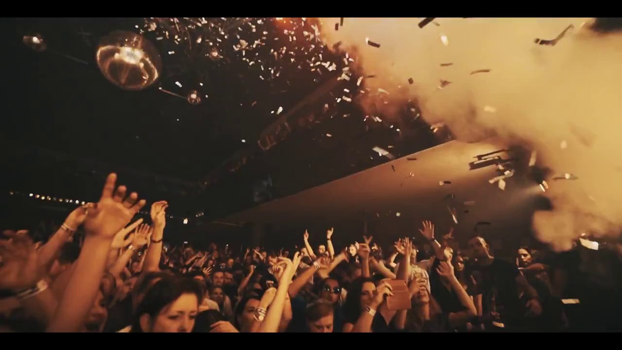 TUJAMO! (DE) at Retro Music Hall! Aftermovie