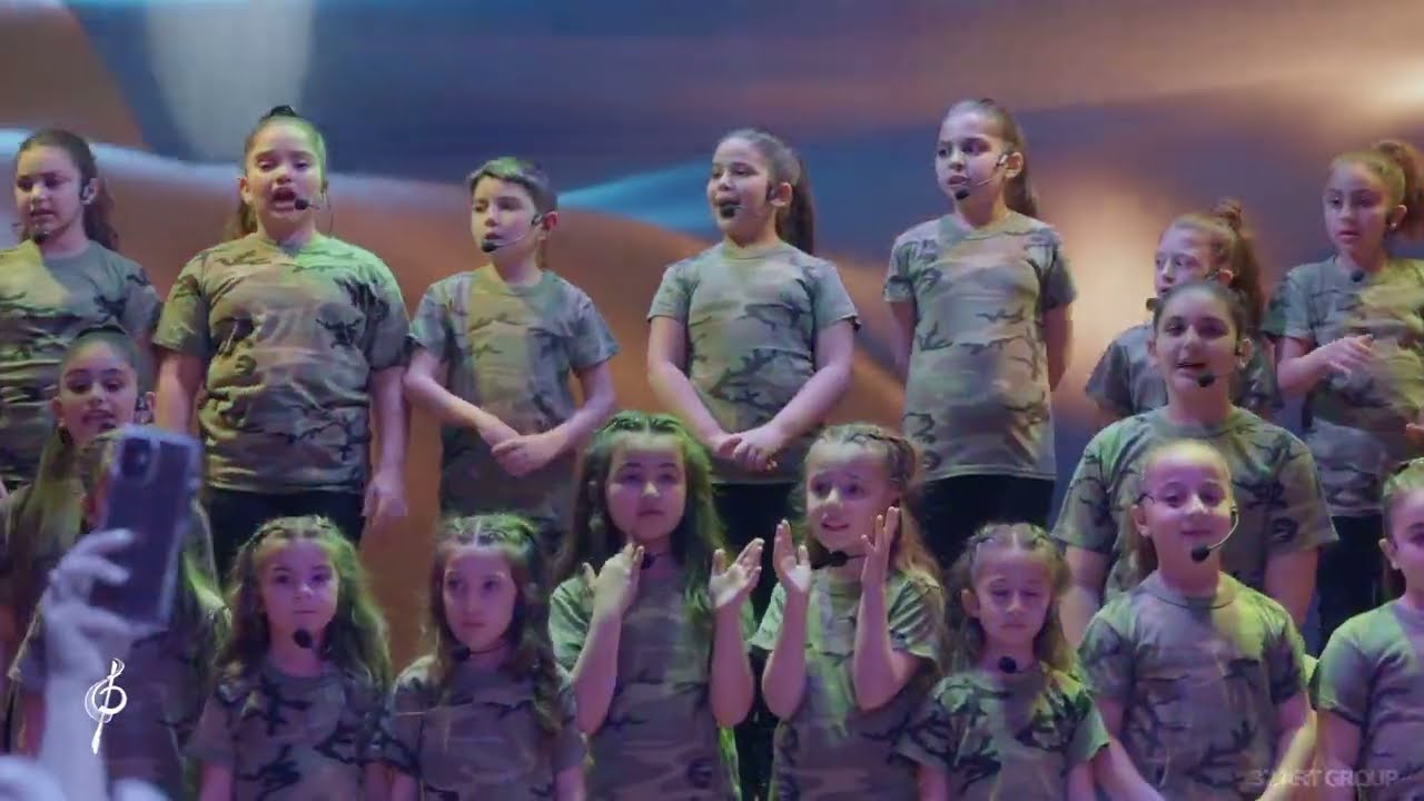 Pepelyan Vocal Studio - Hpart Gnaceq (Cover)