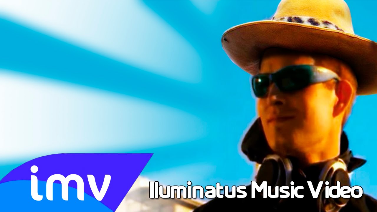 [YTPMV] Darude - Drosstorm