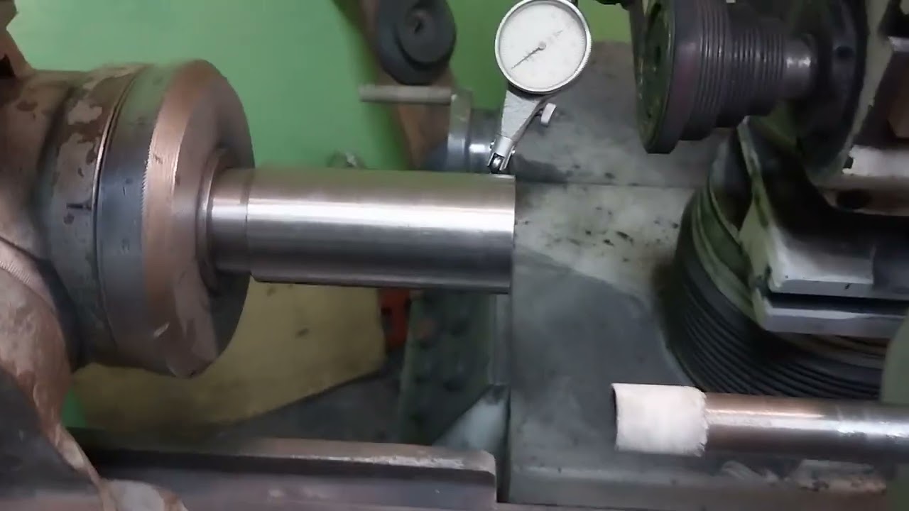 3е642е внутренняя и наружная шлифовка .