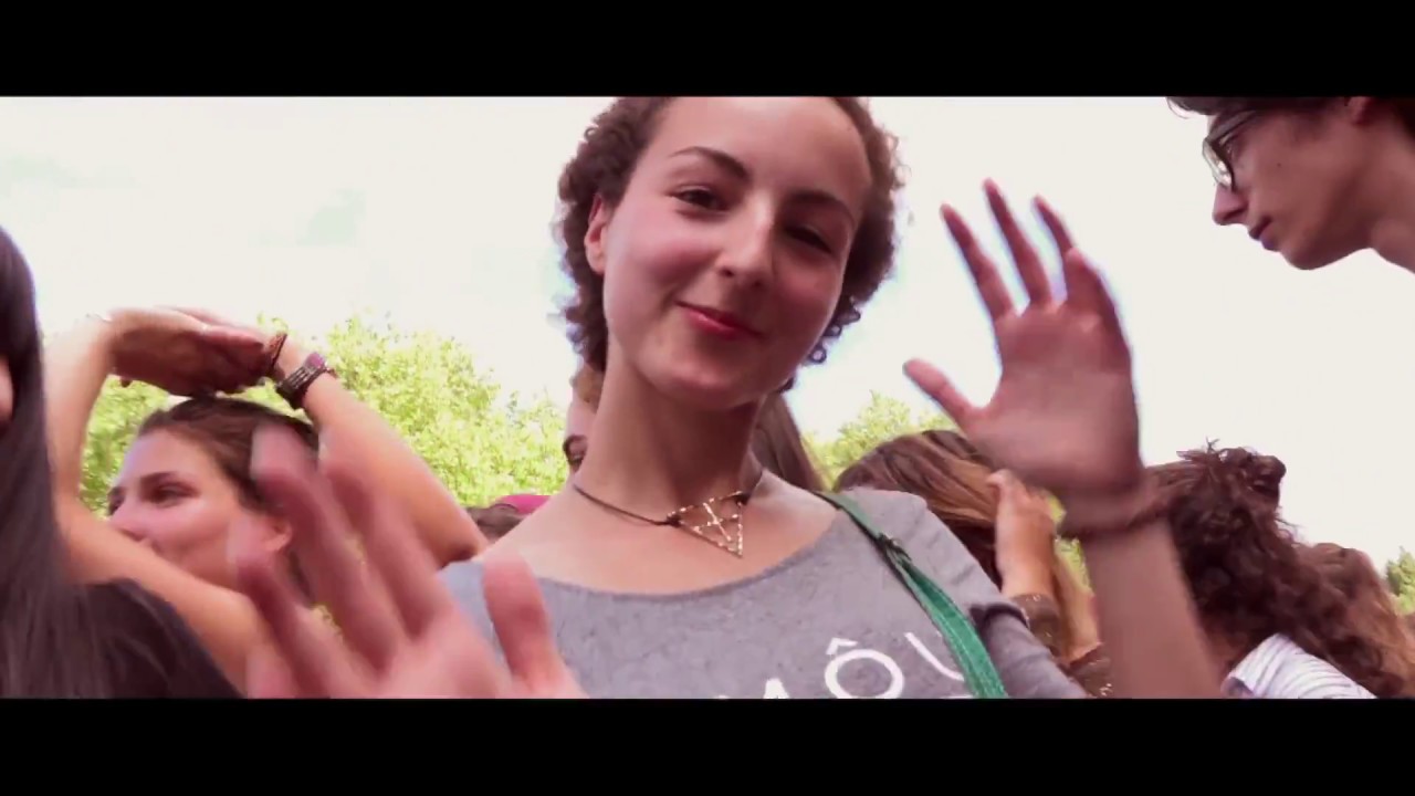 Le Jardin Electronique 2016 ♦ Tome III - Aftermovie Officiel
