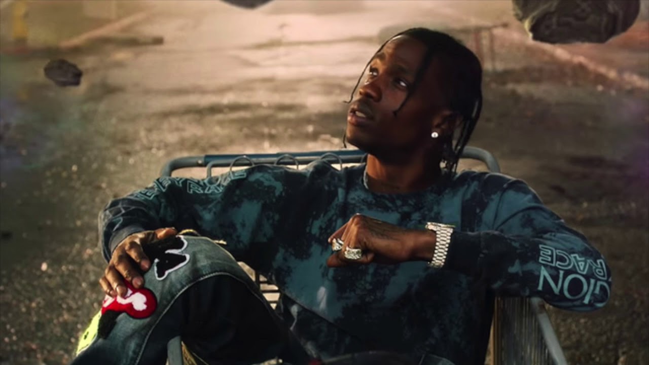 [Free] Travis Scott, Quavo, Huncho Jack Type Beat - 