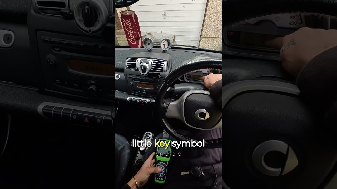 Thats How I Found You 🔑 #autolocksmith #accessdeniedcarkeys #locksmith #carlocksmith