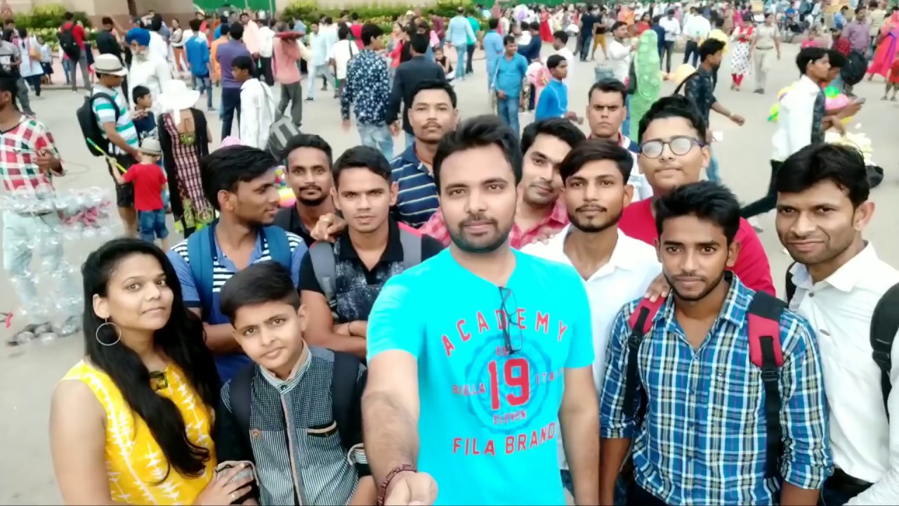 Delhi Meet-up Full Video | Tryootech