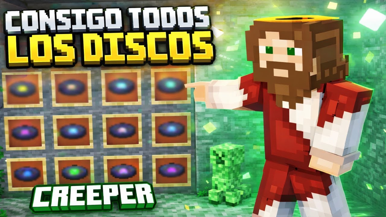 ''CONSIGO TODOS LOS DISCOS'' Mejores Momentos De ''The Mermam World''┃Capitulo #7