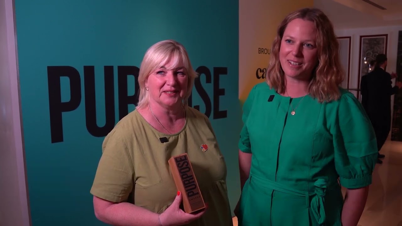 Purpose awards 2025 Highlights Edit SB 02