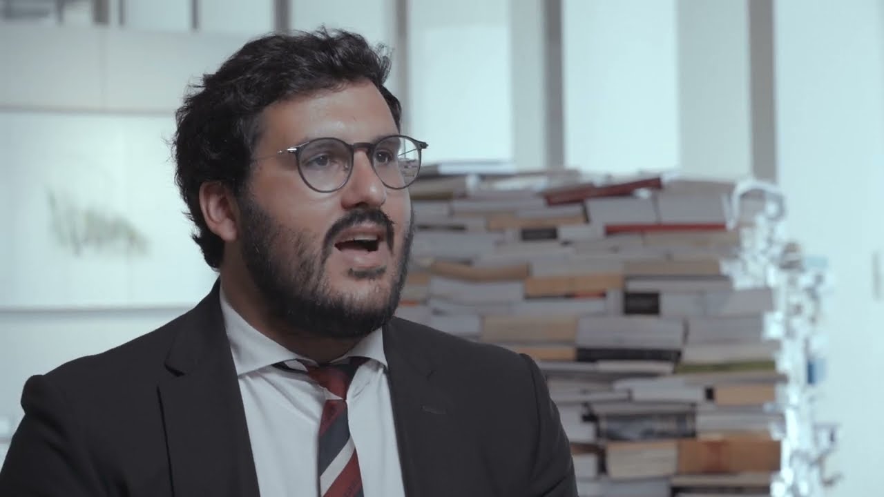 Mestrado em Direito Fiscal | Jo&atilde;o Rodrigues