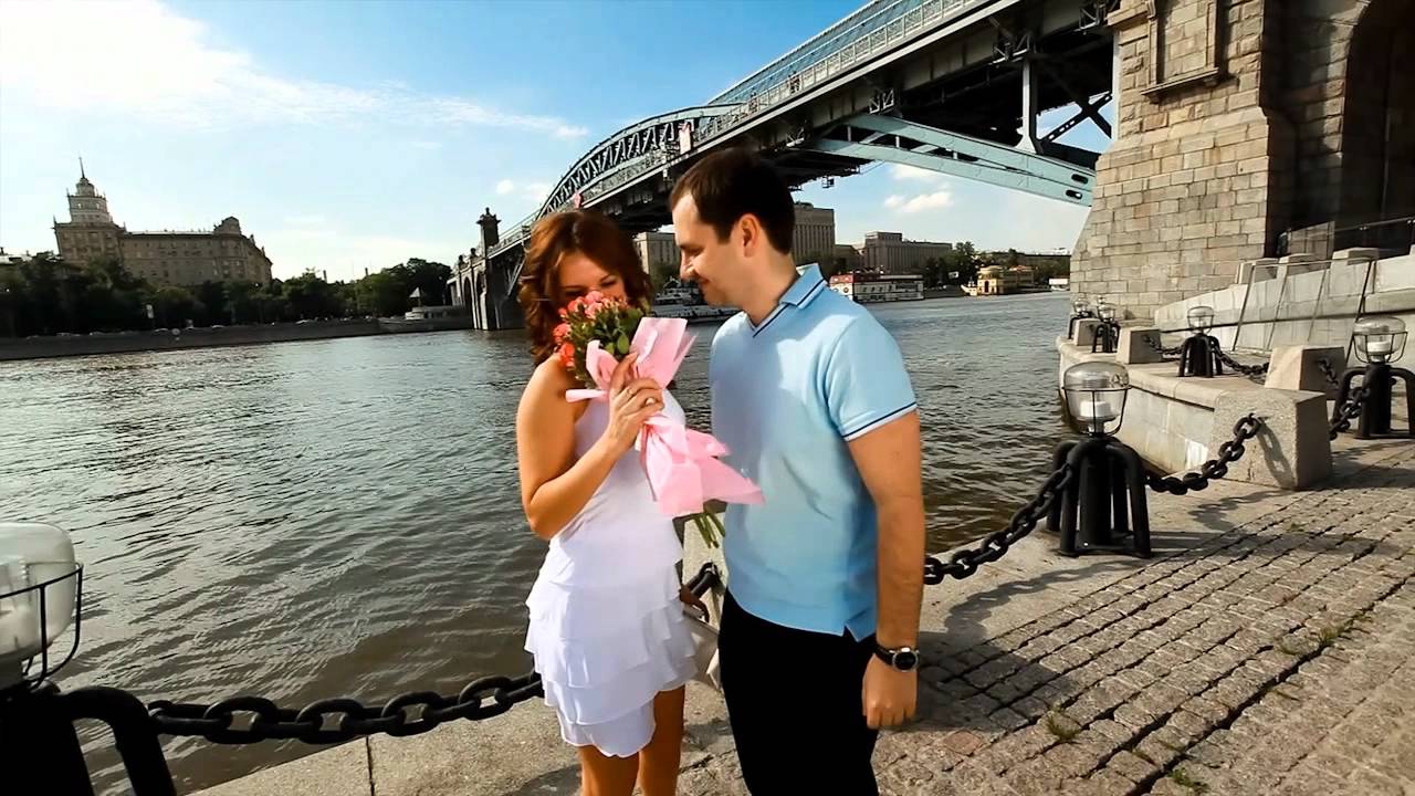 Интернет Love Story