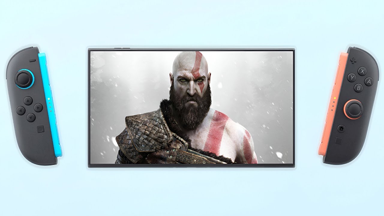 “Exclusive Games Don’t Matter”